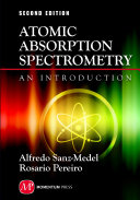 Atomic absorption spectrometry : an introduction [E-Book] /