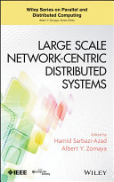 Large scale network-centric distributed systems [E-Book] /