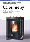 Calorimetry : fundamentals, instrumentation and applications /
