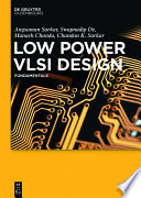Low power VLSI design : fundamentals [E-Book] /