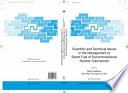 Scientific and Technical Issues in the Management of Spent Fuel of Decommissioned Nuclear Submarines [E-Book] /