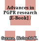 Advances in PGPR research [E-Book] /