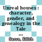 Unreal houses : character, gender, and genealogy in the Tale of Genji [E-Book] /