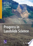Progress in Landslide Science [E-Book] /