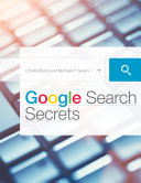 Google search secrets [E-Book] /