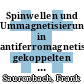 Spinwellen und Ummagnetisierung in antiferromagnetisch gekoppelten Schichtsystemen [E-Book] /