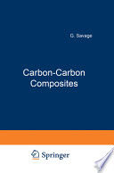 Carbon-carbon composites /