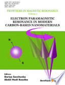 Electron paramagnetic resonance in modern carbon-based nanomaterials [E-Book] /