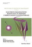 Electron parametric resonance in modern carbon-based nanomaterials /