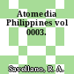 Atomedia Philippines vol 0003.