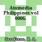 Atomedia Philippines vol 0006.