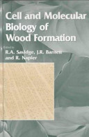 Cell and molecular biology of wood formation /