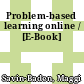 Problem-based learning online / [E-Book]