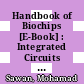 Handbook of Biochips [E-Book] : Integrated Circuits and Systems for Biology and Medicine /