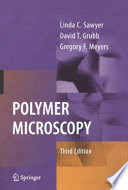 Polymer Microscopy [E-Book] /