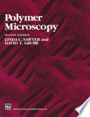 Polymer Microscopy [E-Book] /