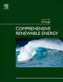 Comprehensive renewable energy [E-Book] /