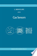 Gas Sensors [E-Book] : Principles, Operation and Developments /