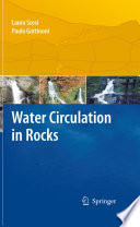 Water Circulation in Rocks [E-Book] /