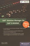 SAP® Solution Manager für SAP S/4HANA® /