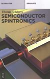 Semiconductor spintronics /