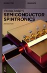 Semiconductor spintronics /