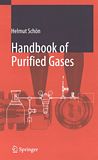 Handbook of purified gases /