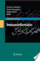 Immunoinformatics [E-Book] /