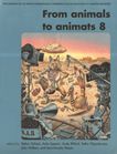 From animals to animats . 8 . Proceedings of the Eighth International Conference on Simulation of Adaptive Behavior /