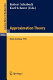 Approximation theory : international colloquium : proceedings : Bonn, 08.06.76-11.06.76.