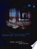 Memory systems 1994.