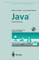 Java : eine Einführung : 22 Tabellen /