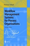 Workflow Management Systems for Process Organisations [E-Book] /