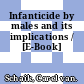 Infanticide by males and its implications / [E-Book]