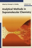 Analytical methods in supramolecular chemistry /