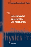 Experimental unsaturated soil mechanics /