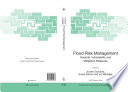 Flood Risk Management: Hazards, Vulnerability and Mitigation Measures [E-Book] /