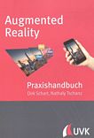Praxishandbuch Augmented Reality für Marketing, Medien und Public Relations /