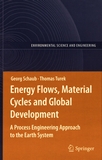 Energy flows, material cycles and global development : a process engineering approach to the earth system /