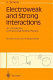 Electroweak and strong interactions: an introduction to theoretical particle physics.