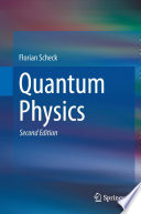 Quantum Physics [E-Book] /