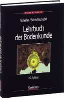 Lehrbuch der Bodenkunde /