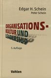Organisationskultur und Leadership /