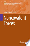 Noncovalent Forces [E-Book] /