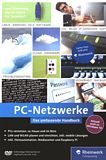 PC-Netzwerke : das umfassende Handbuch /