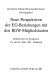 Neue Perspektiven der EG-Beziehungen mit den RGW-Mitgliedstaaten : Bericht über ein Symposion, 23. und 24. März, 1987, Hamburg /
