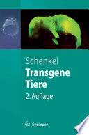 Transgene Tiere [E-Book] /