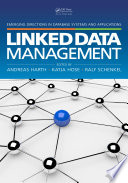 Linked data management [E-Book] /