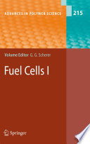 Fuel Cells I [E-Book] /