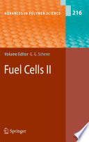 Fuel Cells II [E-Book] /